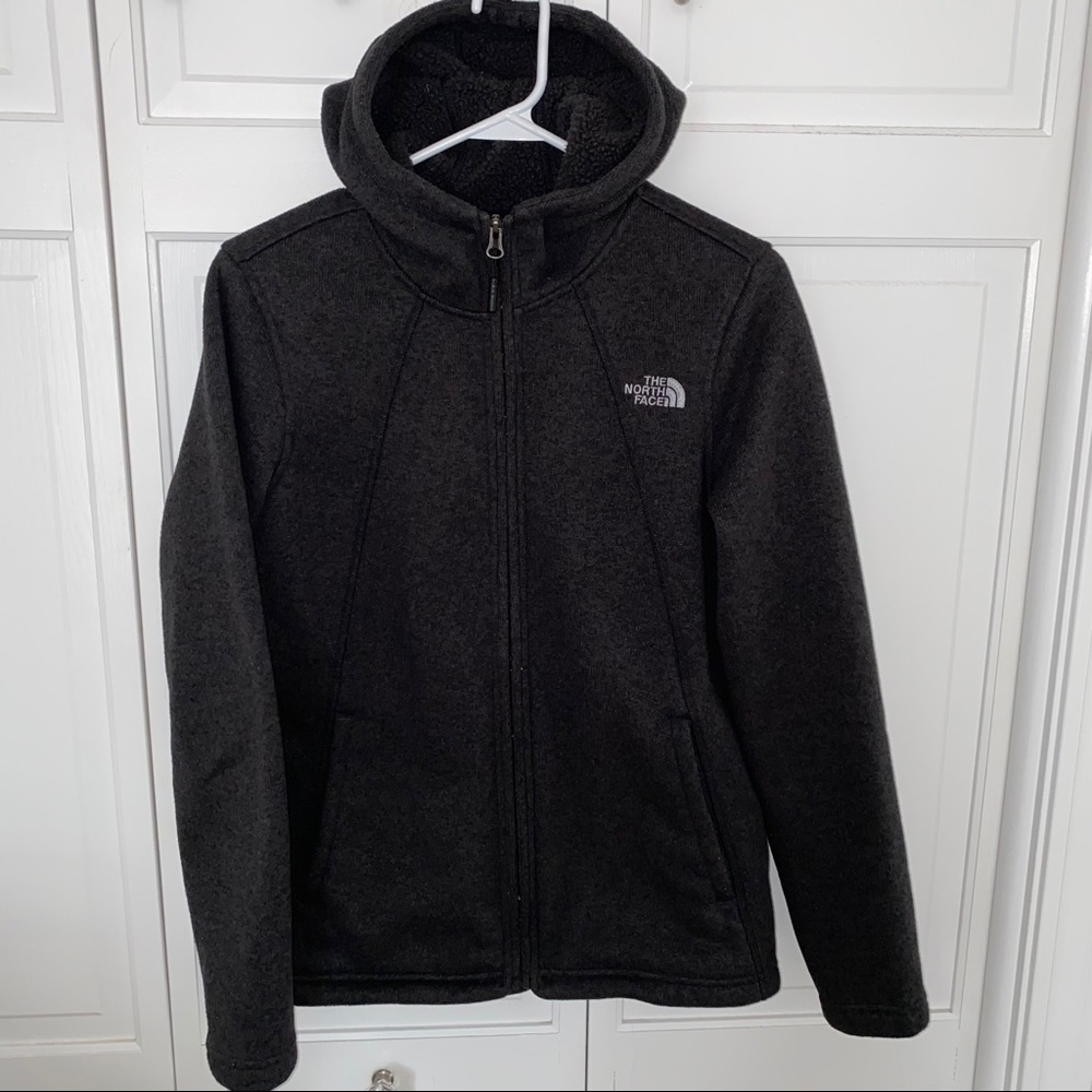 North Face Women’s Crescent Full Zip